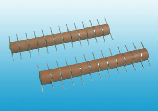 20KV 330PF ceramic capacitor stacks