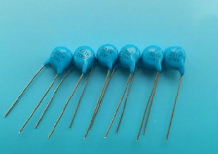 10KV 330PF High voltage ceramic capacitor