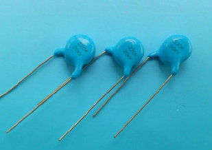 10KV 470PF HV disc capacitor