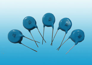 10KV 2200PF disc ceramic capacitor