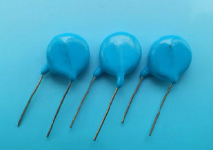 10KV 3300PF high voltage capacitor