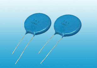 10KV 4700PF High voltage ceramic capacitor