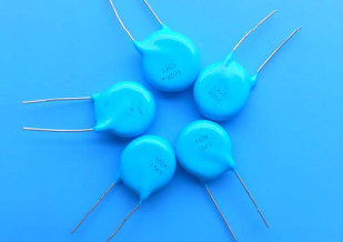 10KV 6800PF Disc ceramic capacitor