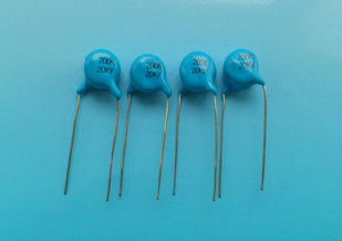 15KV 47PF High voltage ceramic capacitor