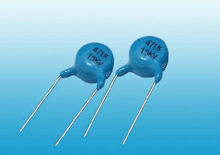 15KV 56PF high voltage ceramic capacitor