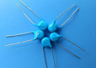 20KV 220PF disc ceramic capacitor