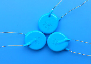 20KV 4700PF Leaded disc ceramic capacitor