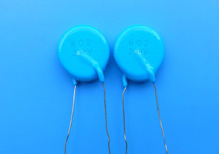 25KVdc 4700PF High voltage ceramic capacitor