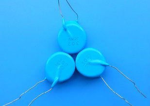 30KV 3300PF high voltage ceramic disc capacitor