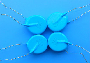 30KV 4700PF High voltage ceramic capacitor