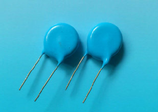 40KV 500PF high voltage ceramic capacitor