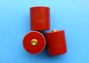 100KV 825PF 螺栓型陶瓷电容