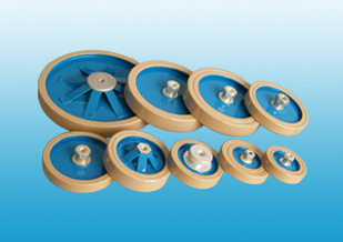 CCG81 RF power plate ceramic capacitor