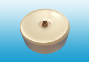 30KV 3300PF 高压螺栓陶瓷电容