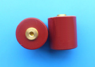 50KV 560PF HV doorknob ceramic capacitor
