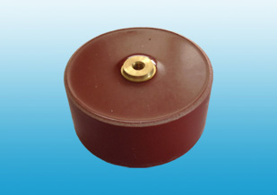 50KV 4500PF HV pulse power ceramic capacitor