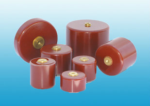 AVX High voltage ceramic capacitor