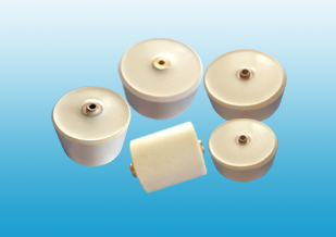 Murata High voltage ceramic capacitor Mold Type