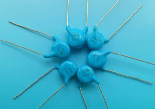 15KV 390PF ceramic power capacitor high voltage