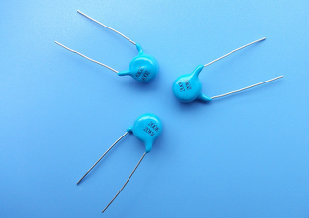 20KV 27pf High Voltage disc ceramic capacitors