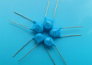 20KV 68pf High Voltage ceramic capacitor