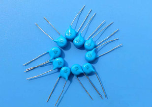 20KV 390pf high voltage ceramic disc capacitors