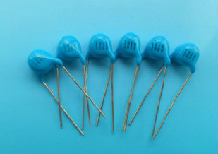 20KV 270pf disc ceramic capacitor