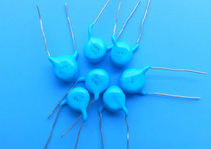 30KV 15pf ceramic pulse disc capacitors