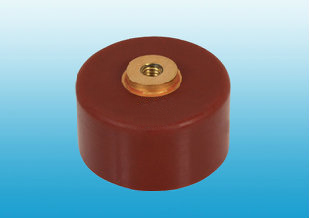 30KV 940PF High voltage pulse capacitor