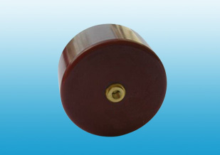 30KV 2700PF ceramic pulse disc capacitor