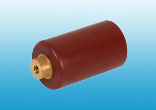 40KV 100PF mold type ceramic capacitor