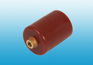 40KV 150PF HV mold type ceramic capacitor