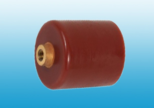 40KV 400PF HV mold type ceramic capacitor