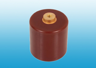 40KV 500PF High voltage doorknob capacitor