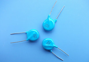 50KV 150pF ceramic capacitor high voltage