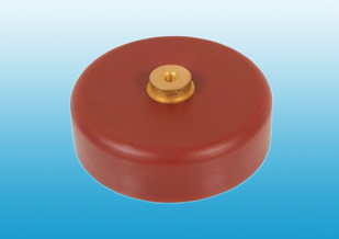 20KV 5200PF Screw mount ceramic capacitor