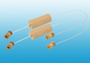 3KVac 230pf Live Line Capacitors