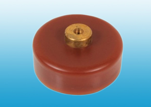 30KV 3500PF High voltage mold ceramic capacitor