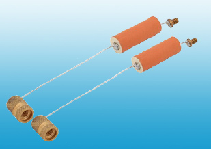 6KVac 40pF High Voltage Live Line Capacitors