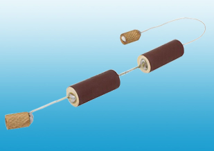 24KV 15PF High voltage ceramic capacitor