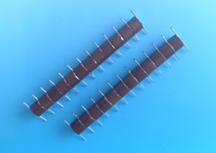 8KV 125PF High voltage ceramic capacitor stacks