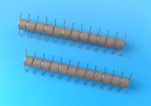 10KV 250PF Capacitor Ceramic Voltage Multipliers