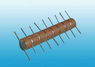 15KV 220PF HV electrostatic generator capacitor