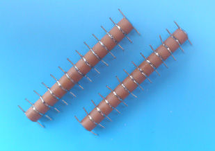 20KV 300PF high voltage capacitor multipliers