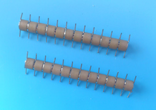 20KV 510PF high voltage capacitor multipliers
