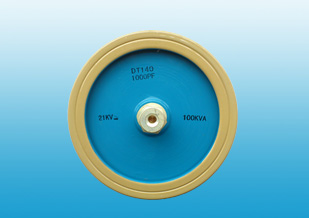 20KV 1000PF 100KVA RF power capacitor