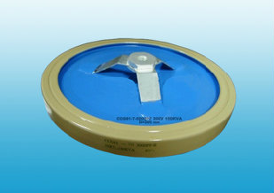 20KV 5000PF 150KVA RF power plate capacitor