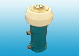 TWXF135242 20KV 3000PF 2000KVA Watercool capacitor