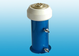 TWXF135250 water-cooled power RF capacitor