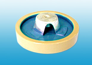 14KV 300PF 20KVA power disk RF ceramic capacitor